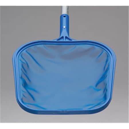 Ocean Blue Water Products Ocean Blue Water Products 120005 Standard Leaf Skimmer with Nylon Net 120005